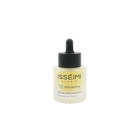 Serum Depurative - Pieles grasas - Isséimi