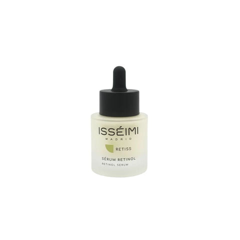 Serum Retiss - Antiedad de Isséimi