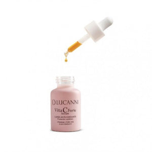 Sérum Anti-Edad. Vita C  Forte - D'LUCANNI