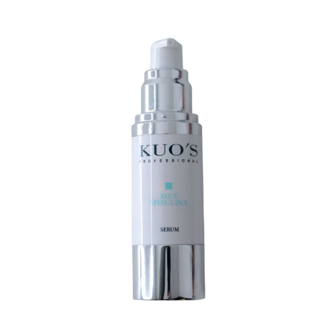 Kuo's Professional - Serum Blue Spirulina thumbnail