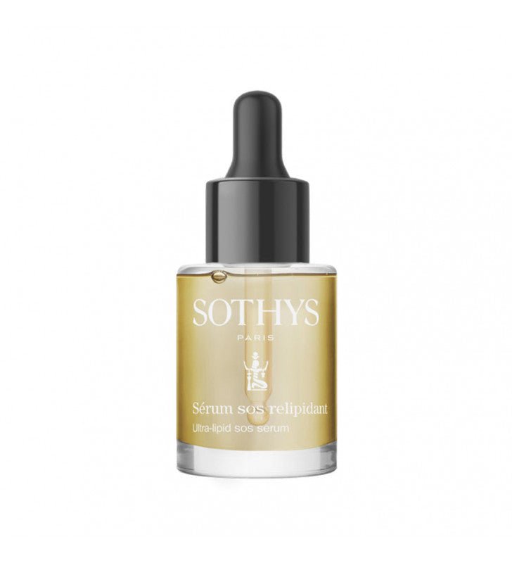 Sérum Relipidante SOS - SOTHYS thumbnail
