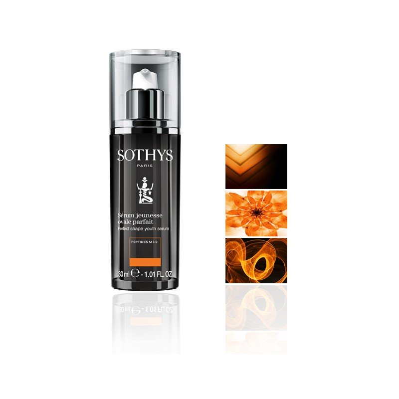 Sérum jeunesse. Sérum jeunesse óvalo perfecto - SOTHYS - Sothys