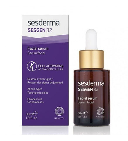 Sesgen 32. Serum - SESDERMA