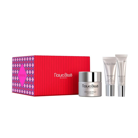 Set Diamond Extreme. Rich Cream de Natura Bissé