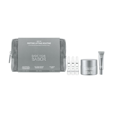 Set Edición especial. Collagen Lifting Routine - Doctor Babor