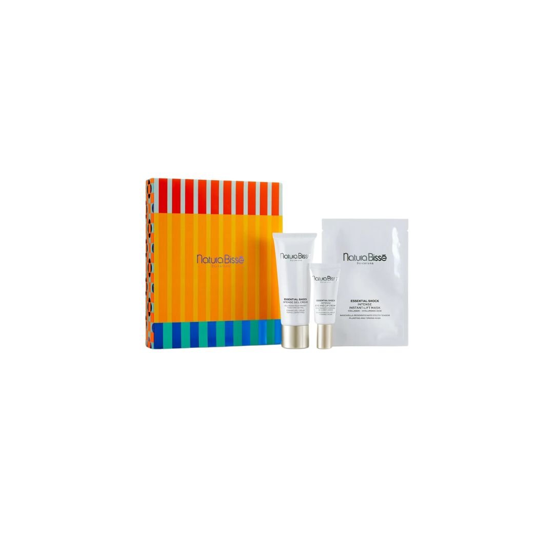 Set Essential Shock Gel Cream + Eye & Lip de Natura Bissé thumbnail