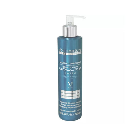Shampoo - Extra Volume de Abril et Nature