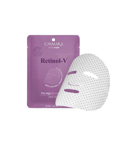 Pro-Age Booster Mask - Sheet Mask de Casmara
