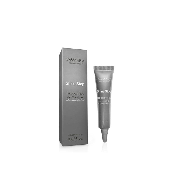 Sebocontrol Anti - Blemish Gel - Shine Stop de Casmara - Casmara