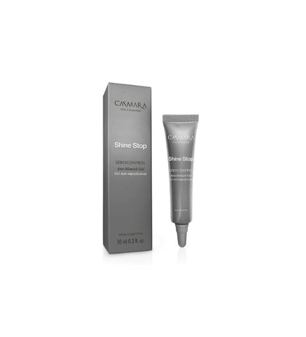 Sebocontrol Anti-Blemish Gel - Shine Stop de Casmara