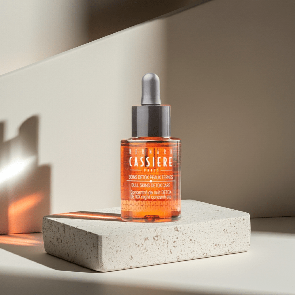 Bernard Cassiere - Blood Orange. Detox Night Concentrate thumbnail