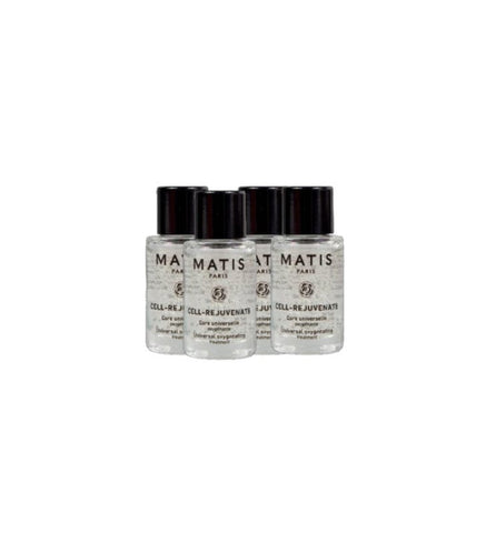 Signature Product. Cell Cure - Matis