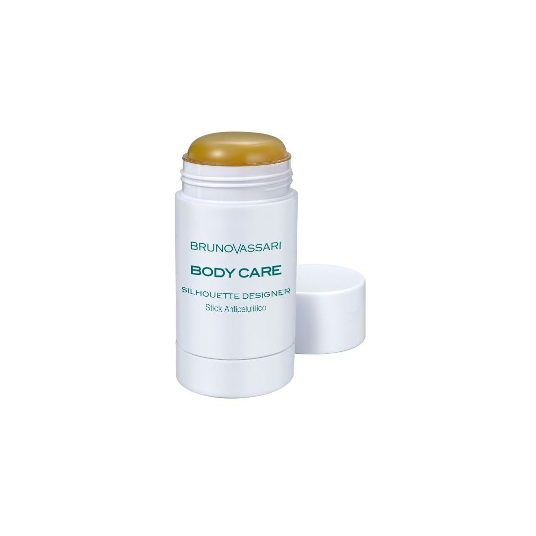 Silhouette Designer - Body Care de Bruno Vassari - Bruno Vassari