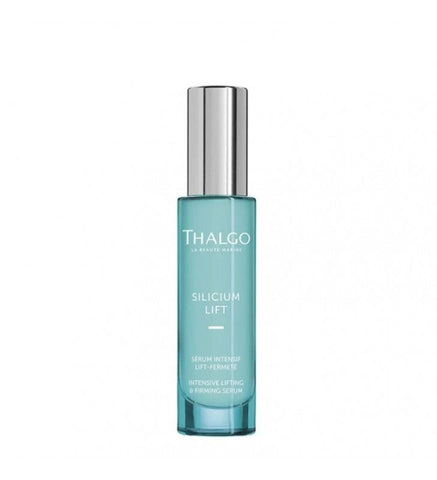 Silicium Lift. Sérum Intensif Lift-Fermeté - THALGO