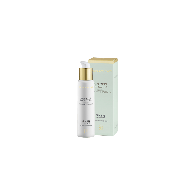 Calming Day Lotion - Skin Confort de Bruno Vassari thumbnail