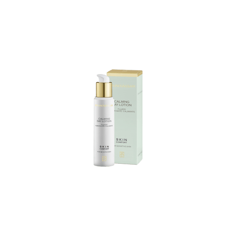 Calming Day Lotion - Skin Confort de Bruno Vassari