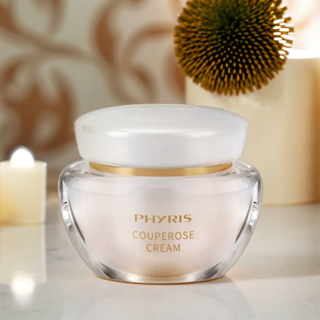 Couperose Cream - Skin Control de Phyris thumbnail