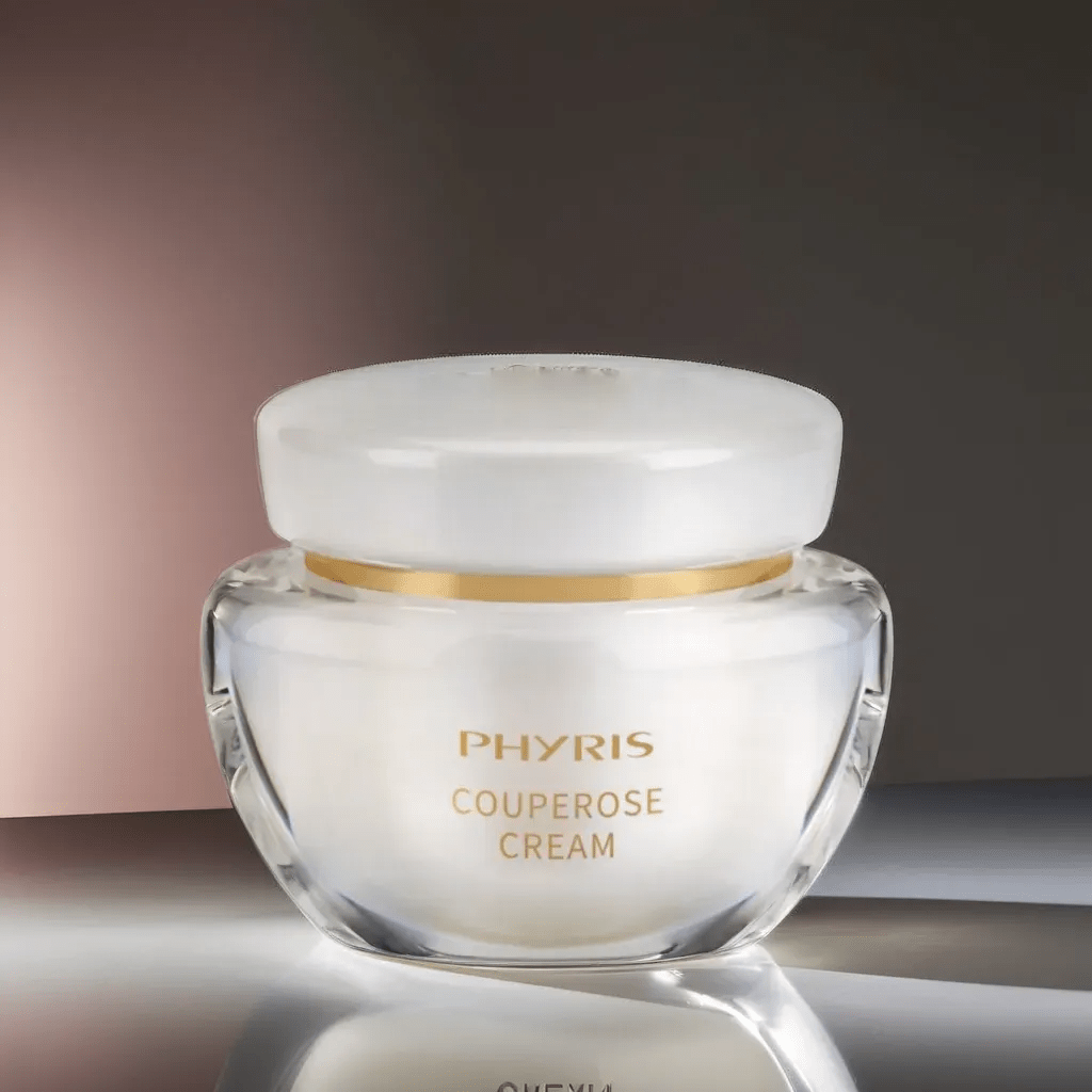 Couperose Cream - Skin Control de Phyris thumbnail