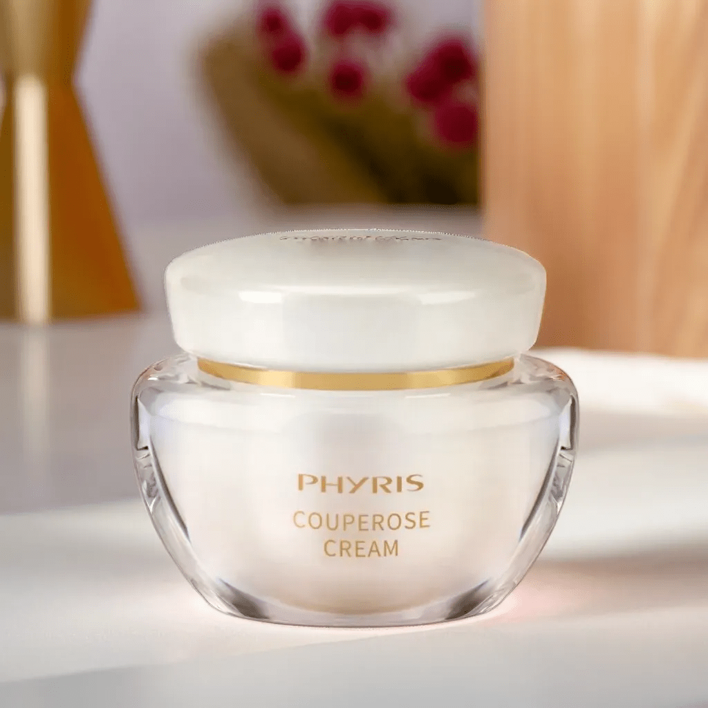 Couperose Cream - Skin Control de Phyris thumbnail