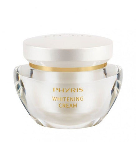 Whitening Cream - Skin Control de Phyris