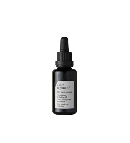 Skin Regimen. 10.0 Tulsi Booster - Comfort Zone