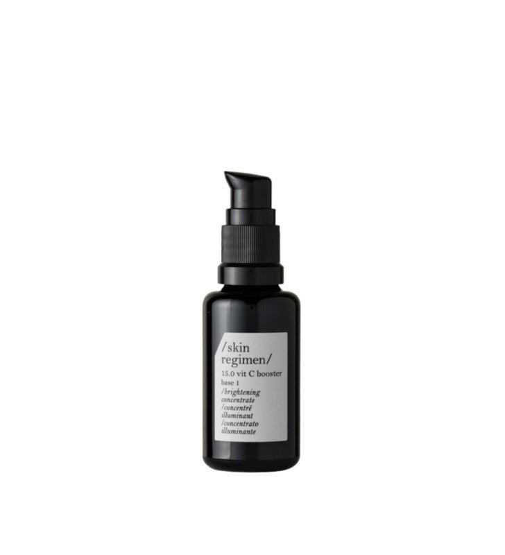 Skin Regimen. 15.0 Vit C Bosster - Comfort Zone thumbnail