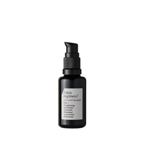 Skin Regimen. 15.0 Vit C Bosster - Comfort Zone