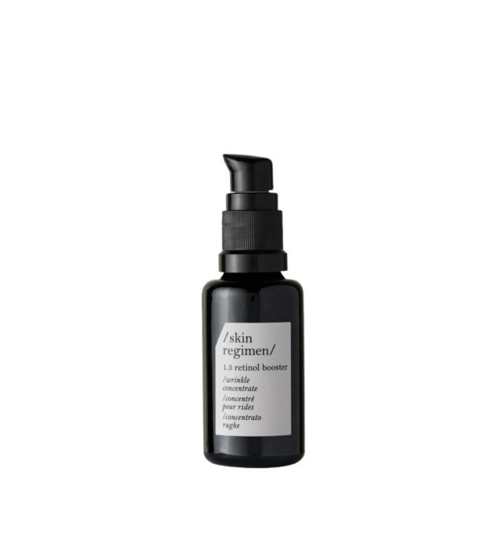 Skin Regimen. 1.5 Retinol Bosster - Comfort Zone thumbnail