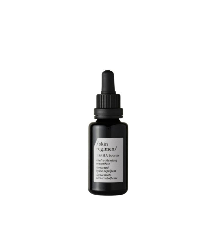 Skin Regimen. 1.85 HA Bosster - Comfort Zone - Comfort Zone