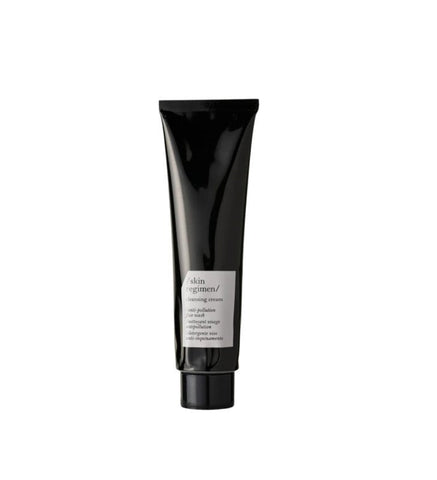 Skin Regimen. Cleansing Cream - Comfort Zone