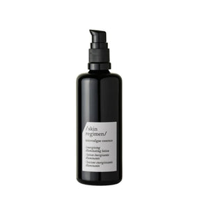 Skin Regimen. LX Microalgae Essence - Comfort Zone