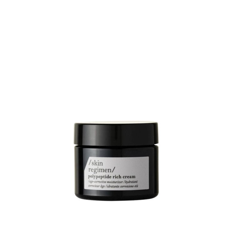 Skin Regimen. Polypeptide Rich Cream - Comfort Zone thumbnail