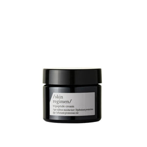 Skin Regimen. Tripeptide Cream - Comfort Zone