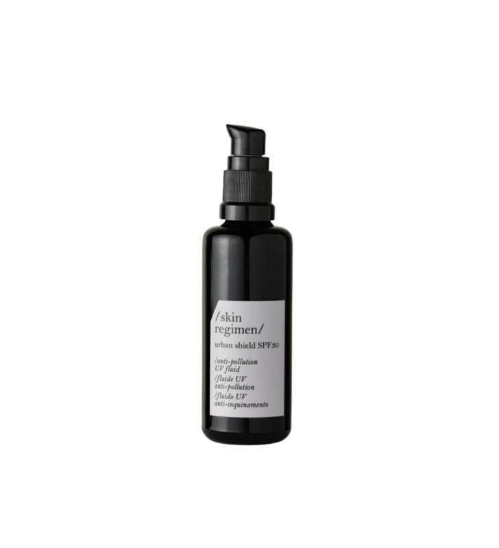 Skin Regimen. Urban Shield SPF30 - Comfort Zone thumbnail