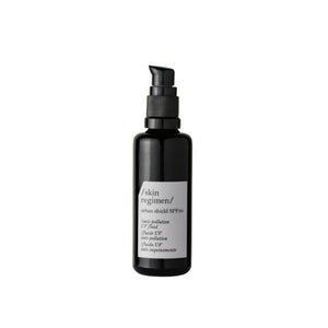 Skin Regimen. Urban Shield SPF30 - Comfort Zone