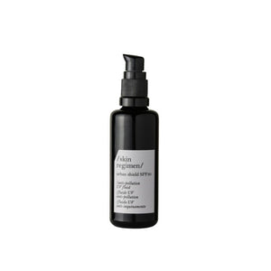 Skin Regimen. Urban Shield SPF30 - Comfort Zone