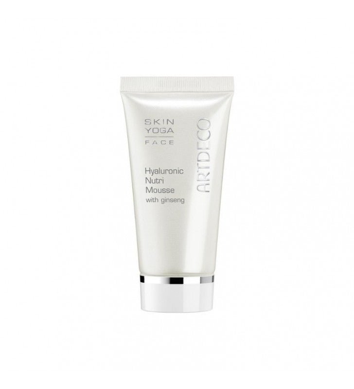 Hyaluronic Nutri Mousse with Ginseng - Cuidado facial de ARTDECO thumbnail