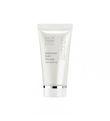 Hyaluronic Nutri Mousse with Ginseng - Cuidado facial de ARTDECO
