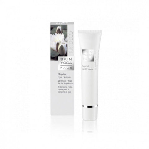 Skin Yoga Face Oxyvital Eye Cream - Cuidado facial de ARTDECO
