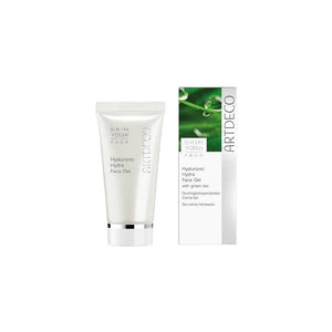 Hyaluronic hydra Face Gel - Skin Yoga de ARTDECO