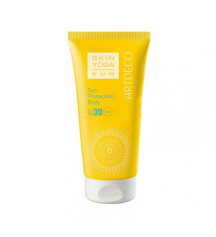 Sun Protection Body SPF30 - Skin Yoga Sun de ARTDECO