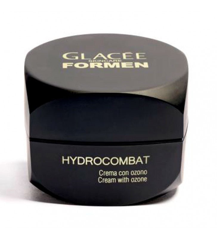 Skincare For Men. Hydrocombat Cream - GLACÉE thumbnail