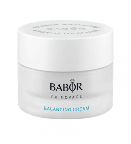 Cream - Skinovage Balancing de Babor