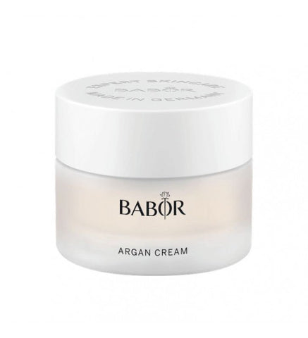 Argan Cream - Skinovage Classic de Babor