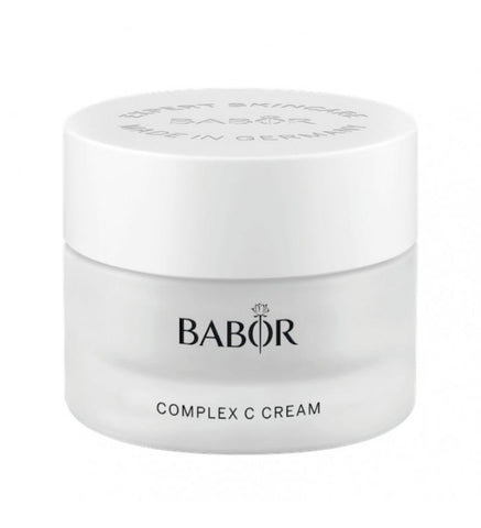 Complex C Cream - Skinovage Classic de Babor