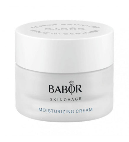 Moisturizing Cream - Skinovage Moisturizing de Babor