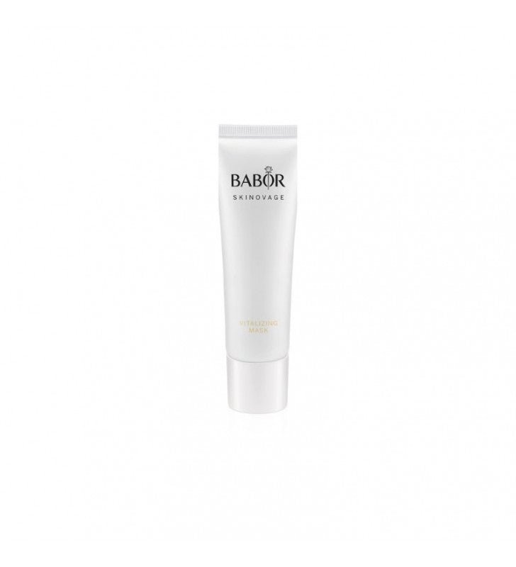 Mask - Skinovage Vitalizing de Babor thumbnail