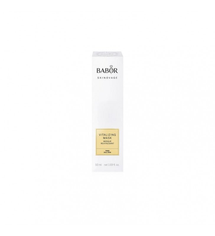 Mask - Skinovage Vitalizing de Babor thumbnail