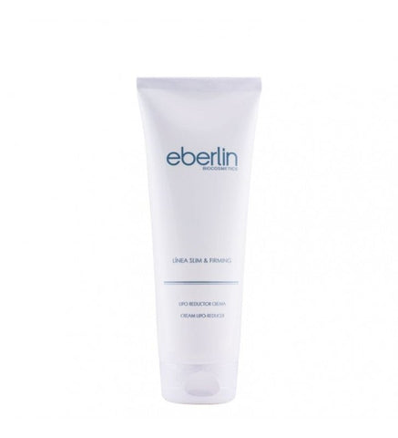 Crema Liporeductora - Slim & Firming de Eberlin