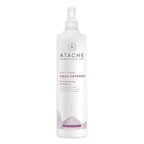 Aqua Defense Profesional - Soft Derm de Atache